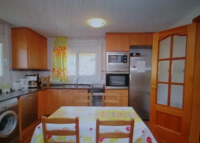 Holiday home Cardona