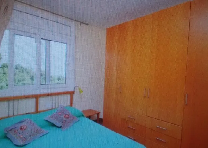 Holiday home Cardona Lloret de Mar