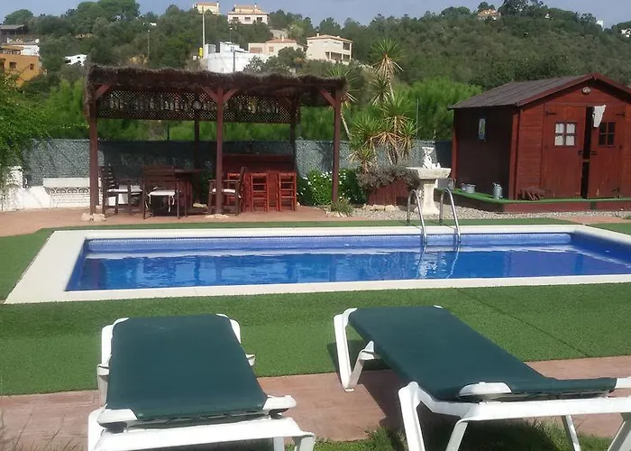 Holiday home Cardona *