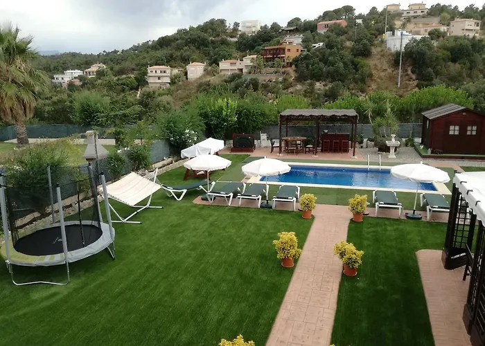 Cardona Holiday home *