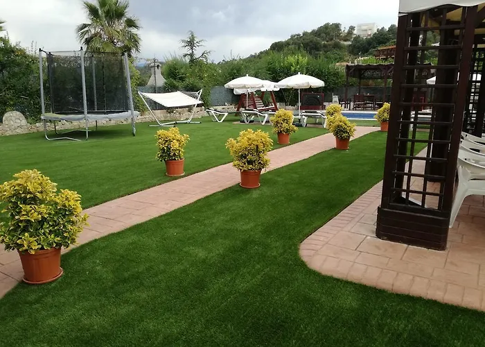 Holiday home Cardona Lloret de Mar