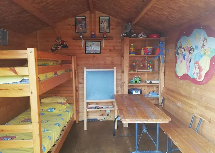 Holiday home Cardona *